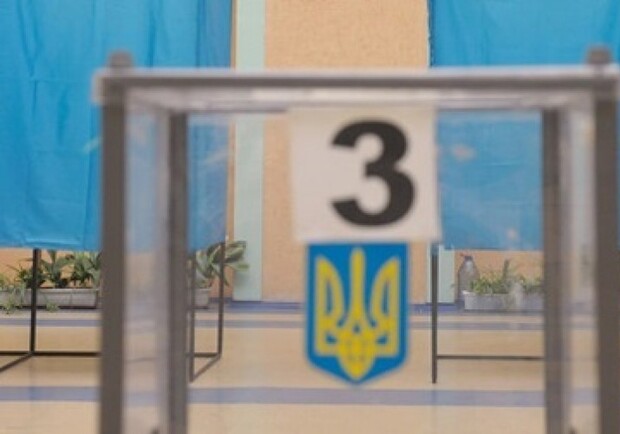 Одесситов доставят на избирательные участки.
Фото - ukrainaonline.pl
