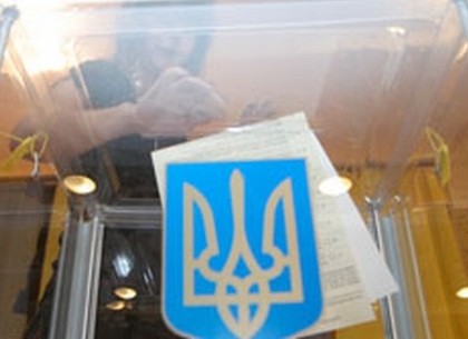 Одесситы активно голосуют. Фото - dozor.kharkov.ua