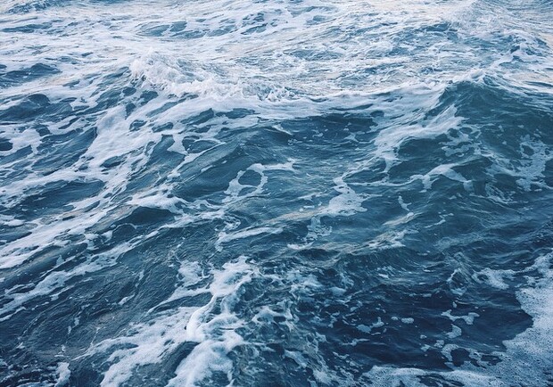 Море будет неспокойным. Фото: annymoresea 