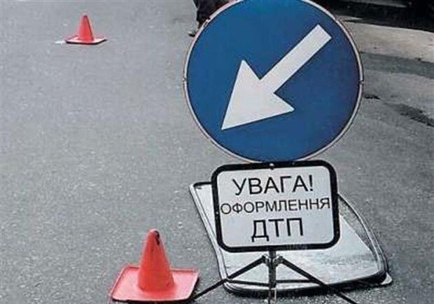 Новость - События - За минувшие сутки на дорогах Одессы произошло 8 ДТП