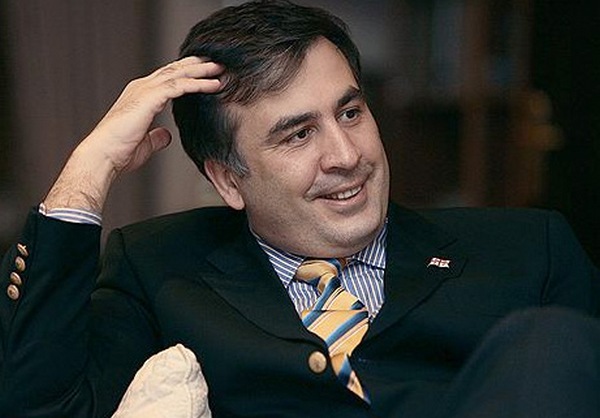 Новость - События - Саакашвили объявил конкурс на вакансии в ОГА