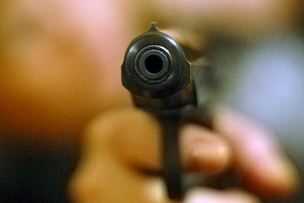 Новость - События - В Одесской области 24-летний парень устроил стрельбу, есть жертвы