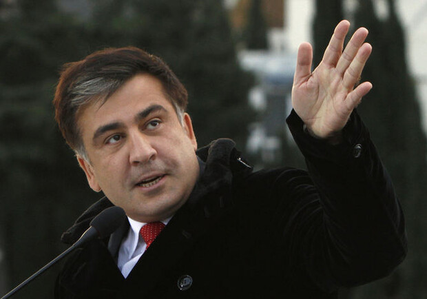 Новость - События - Саакашвили уволил своего зама