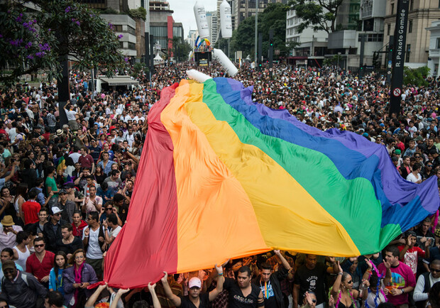 Новость - События - Одесские церкви и мэрия выступили против гей-парада