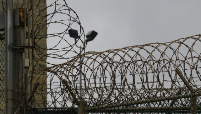 Новость - События - Заключенный одесской тюрьмы погиб при попытке сбежать