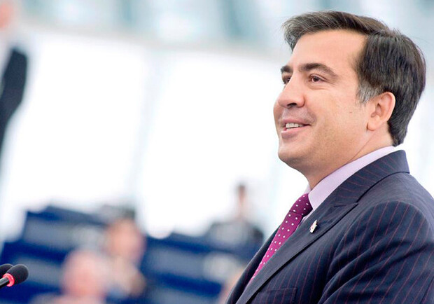 Новость - Люди города - Михаил Саакашвили возглавил рейтинг "позитивных политиков"