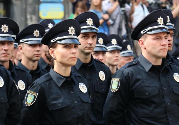 Новость - События - Из-за одесских полицейских-сепаратистов копы не смогут постить в ВКонтакте