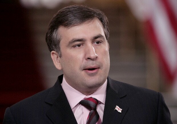 Новость - События - Саакашвили похвалил Турцию за сбитый российский самолет