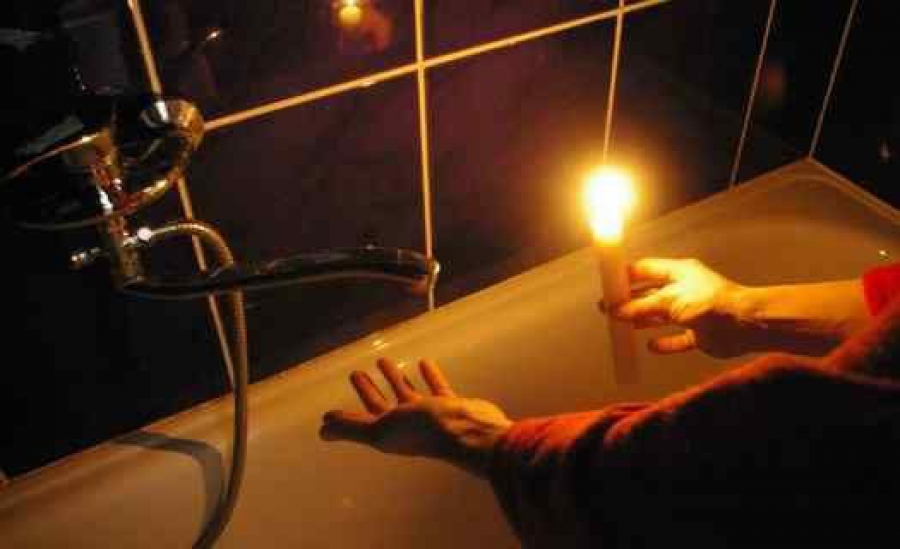 Новость - Коммуналка - Авария на подстанции: многие одесситы остались без света и воды