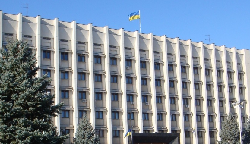Новость - События - СБУ провела обыск в Одесской ОГА: как отреагировал Саакашвили
