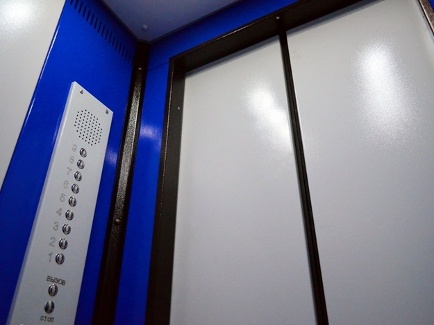 Новость - Коммуналка - Наконец-то: в Одессе собираются модернизировать более 300 лифтов