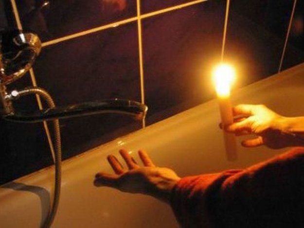Отключение света и воды на 20 октября в Одессе