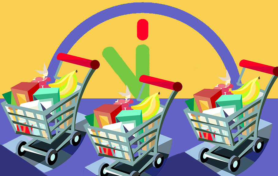 Новость - Досуг и еда - Узнай: как будут работать одесские супермаркеты в Новый Год и Рождество