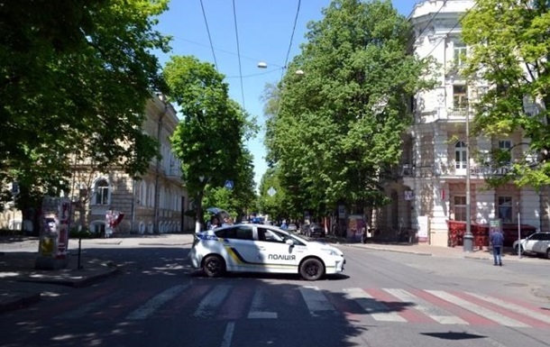 Новость - События - Водителям на заметку: 2 мая в Одессе изменится движение транспорта