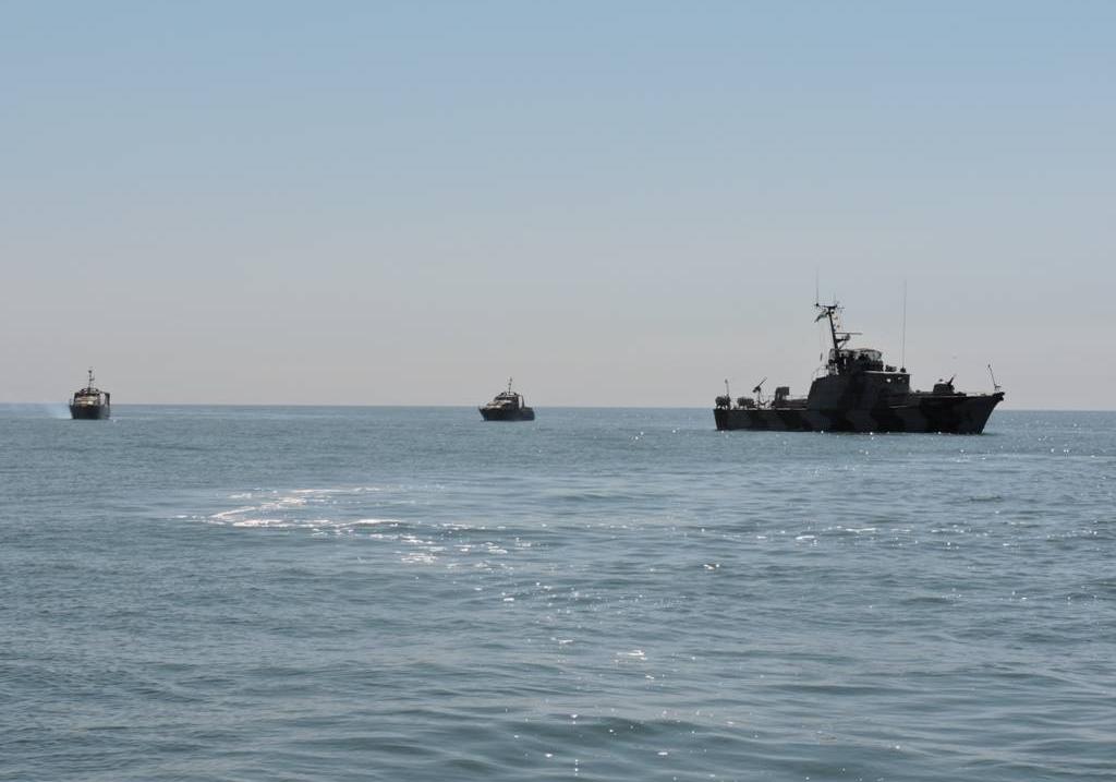 Новость - События - Что происходит в стране: захват украинских кораблей в Керченском проливе и военное положение
