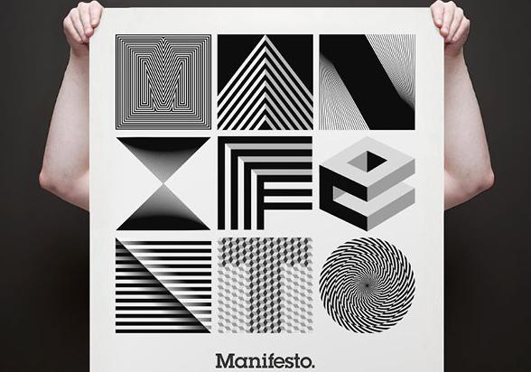 Афиша - Выставки - Manifesto