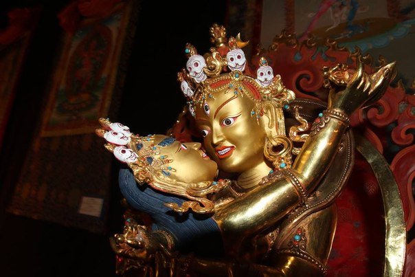 Афиша - Выставки - Сокровище Тибета
