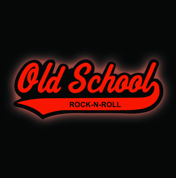 Афиша - Концерты - Old School Rock