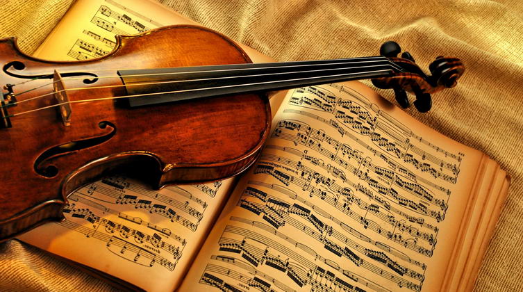 Афиша - Концерты - Золотые скрипки Одессы