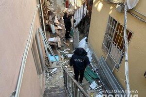 Одесская полиция показала фото последствий обстрелов в Одесской области фото 1