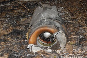 Одесская полиция показала фото последствий обстрелов в Одесской области фото 2