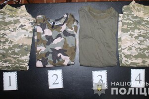 В Одесской области поймали еще семь мародеров фото