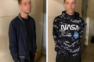 В Одесской области поймали еще семь мародеров фото 2