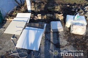 В Одесской области поймали еще семь мародеров фото 3