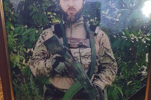 В Одесской области попрощались с бывшим священником-воином ВСУ фото 5