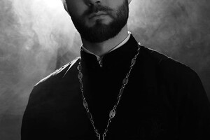 В Одесской области попрощались с бывшим священником-воином ВСУ фото 9