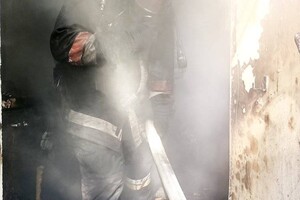 Пожары в ресторане и жилом доме: как прошли сутки у спасателей в Одессе фото 14