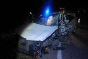 Водитель пытался обогнать: на трассе Одесса-Рени произошло смертельное ДТП фото 3