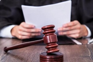 В Одессе заочно осудили одного из лидеров пророссийского движения фото 2