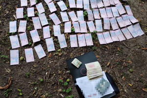 Одессит сговорился с должностными лицами ТЦК и "отмазывал" мужчин за 8000 долларов фото