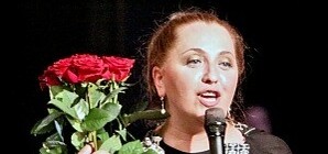 В Крыму Нино Катамадзе сорвала аншлаг, которого Симферополь еще не видел