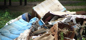 Евро-2012 Киев встретит без мусора