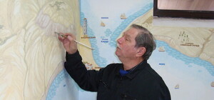 Сказочный Зурбаган: по гриновским местам в современном Севастополе