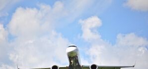 Незабываемый полет: луганчанин летел из Португалии в самолете стоя