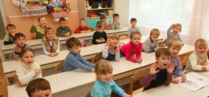 Закрытие маленьких классов в школах оказалось 
