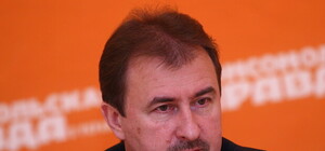 Попов в Москве прошелся по 