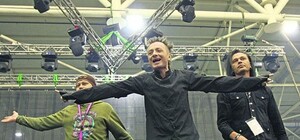 Организаторы 