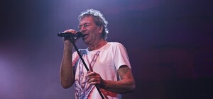 Старички Deep Purple 