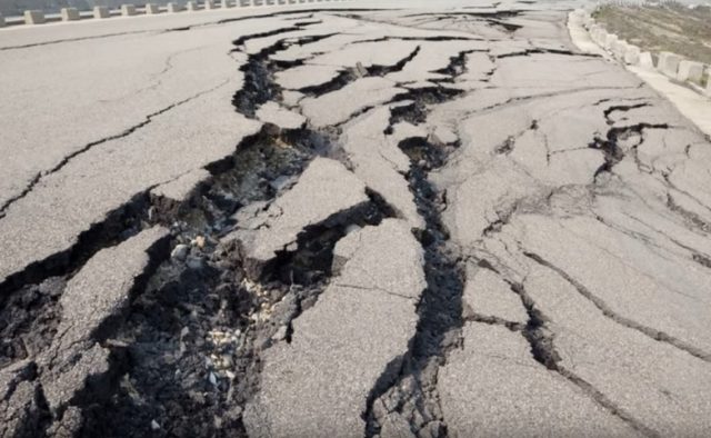 Получи ответ: чем грозит Крыму смертельное землетрясение в Турции