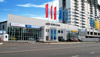 Справочник - 1 - Автоцентр АВТОГРУП ОДЕССА -  Chevrolet, Zaz, Chery