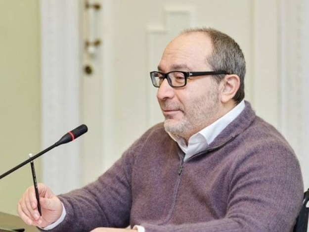 Все убыточные: Кернес рассказал о состоянии харьковских КП