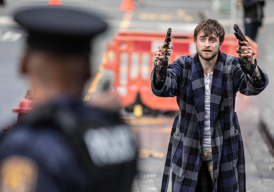 Рейтинг кинопремьер этой недели: что смотреть в кинотеатрах с 27 февраля по 5 марта