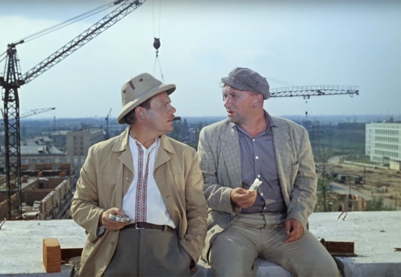 Не тот формат: 