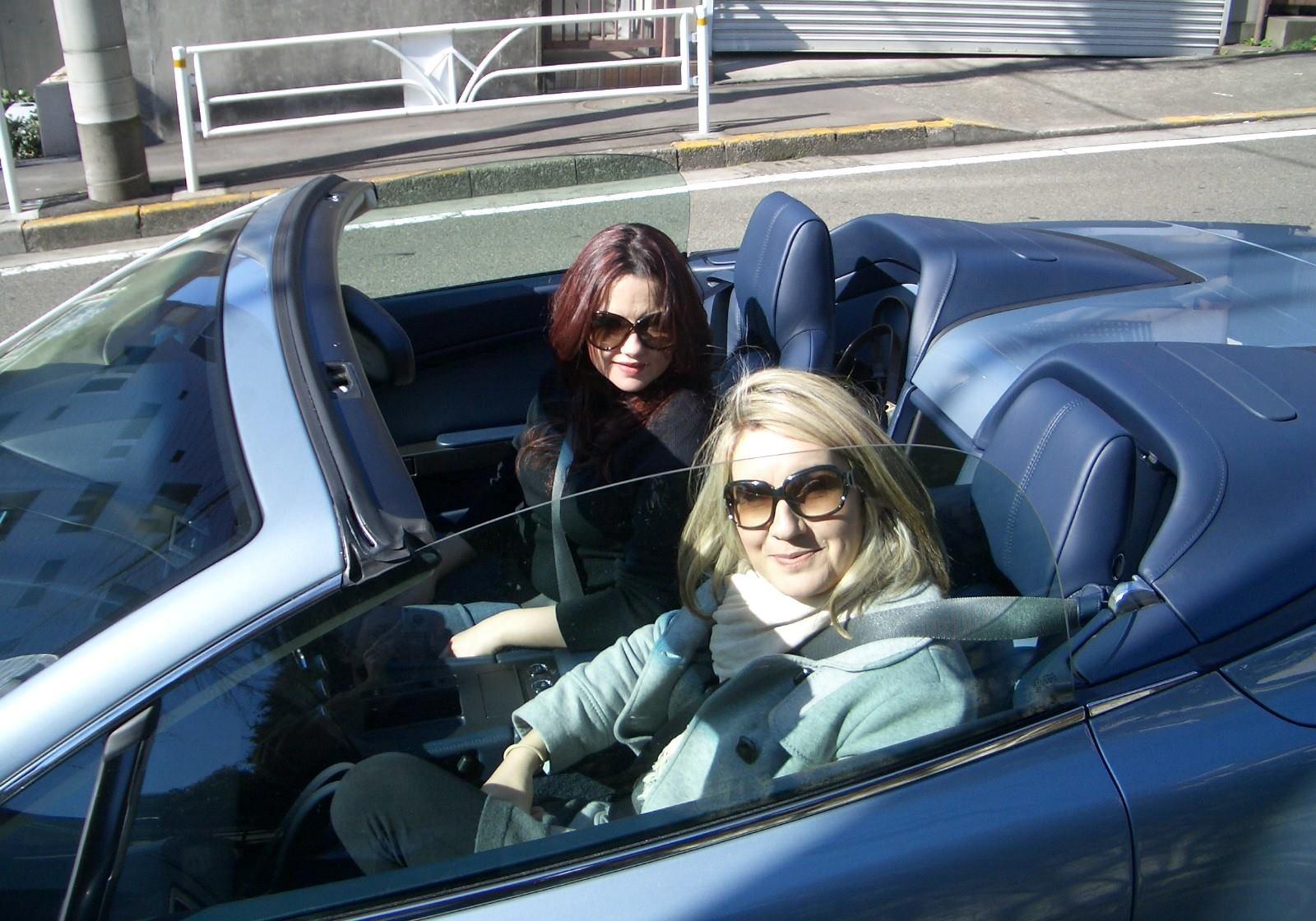 В центре Киева пройдет женское авторалли: как зарегистрироваться