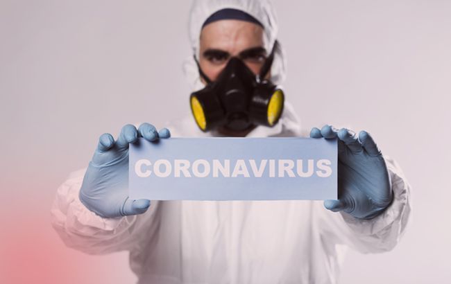 В Одессе закупают экспресс-тесты на коронавирус