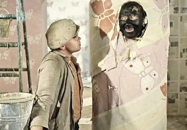 История одного ремонта: как чинят подъезд в доме на Ветряных горах (продолжение)